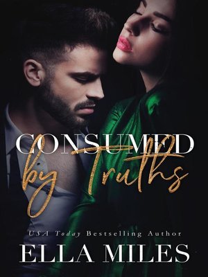 cover image of Consumed by Truths